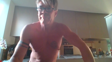 munichrubber  29-07-2021 Recorded Video Naked